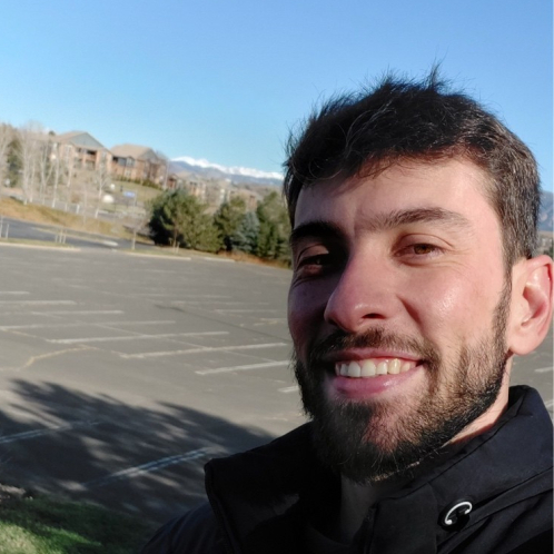 Palestrante - William Prado