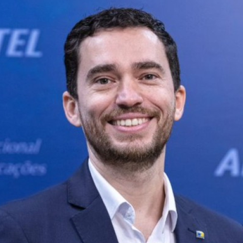 Palestrante - Fábio Casotti