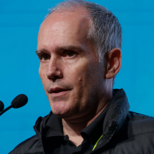 Palestrante - Ricardo Patara