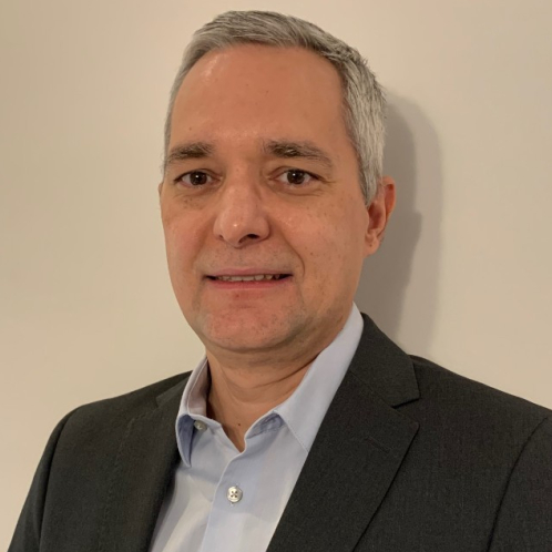 Palestrante - Décio Coraça