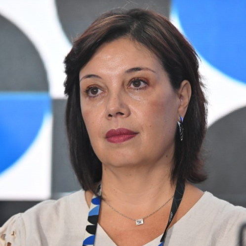 Palestrante - Renata Mielli