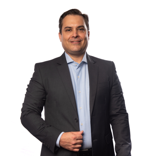 Palestrante - Guilherme Vieira