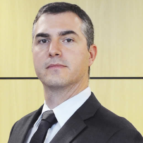 Palestrante - Nilo Pasquali