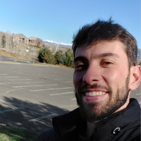 Palestrante - William Prado