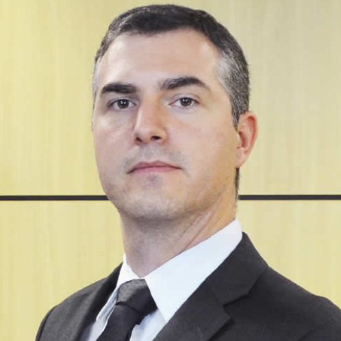 Palestrante - Nilo Pasquali