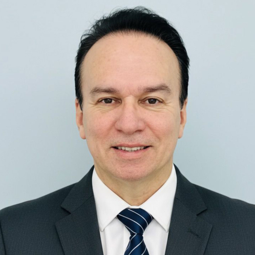 Palestrante - Danilo Reis de Vasconcelos