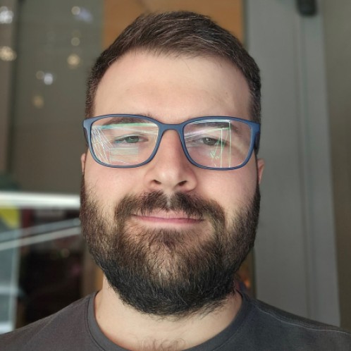 Palestrante - César de Tassis Filho