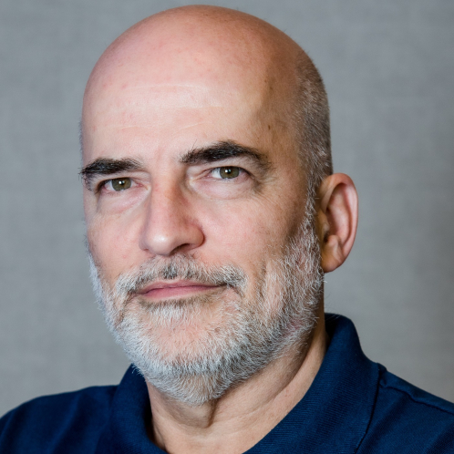 Palestrante - Alexandre Ferreira