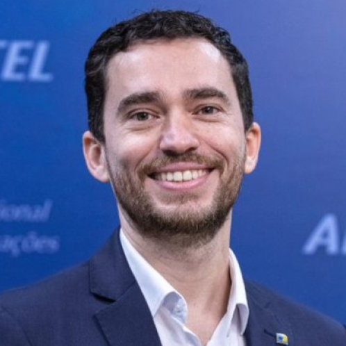 Palestrante - Fábio Casotti