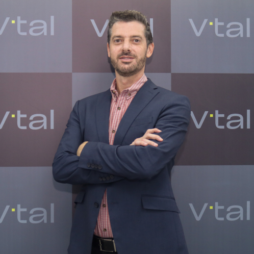 Palestrante - Rogério Piovesan