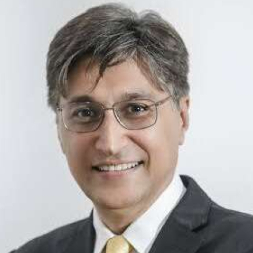 Palestrante - Hugo Figueirêdo