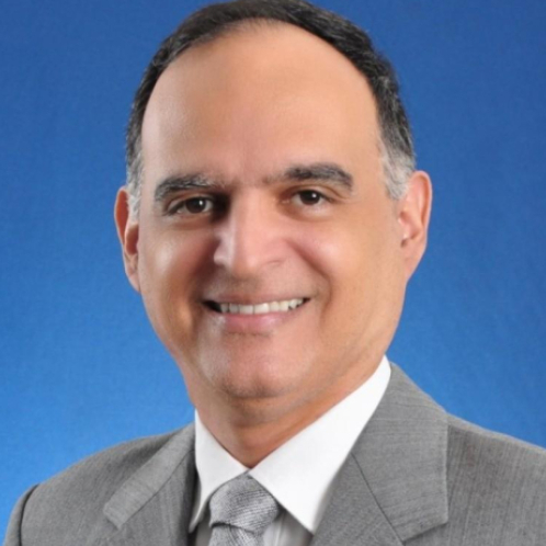 Palestrante - Rodrigo Porto Cavalcanti