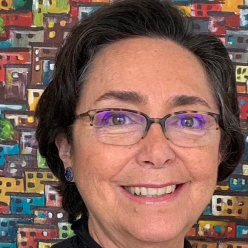 Palestrante - Flávia Lefèvre