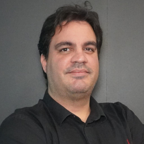 Palestrante - Rafael Bucco