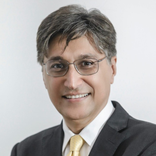 Palestrante - Hugo Figueirêdo