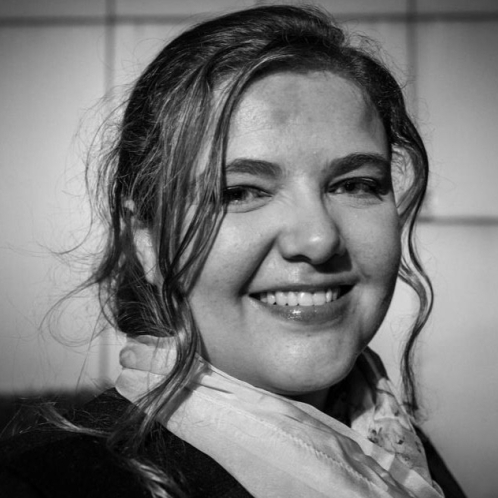 Palestrante - Raquel Gatto